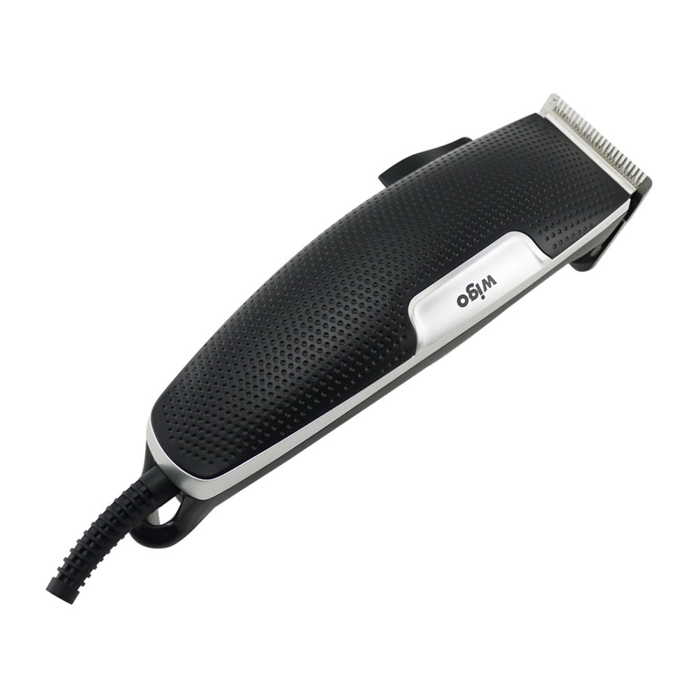 Wigo W-530 Alat Cukur Rambut Elektrik Hair Clipper