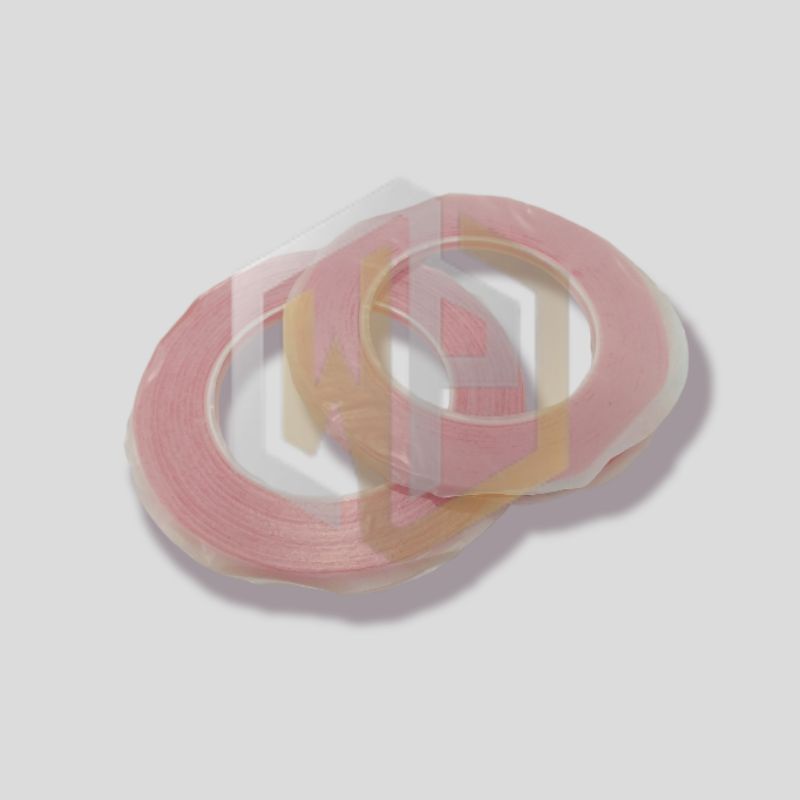 

DOUBLE TAPE 3M RED 0.3CM