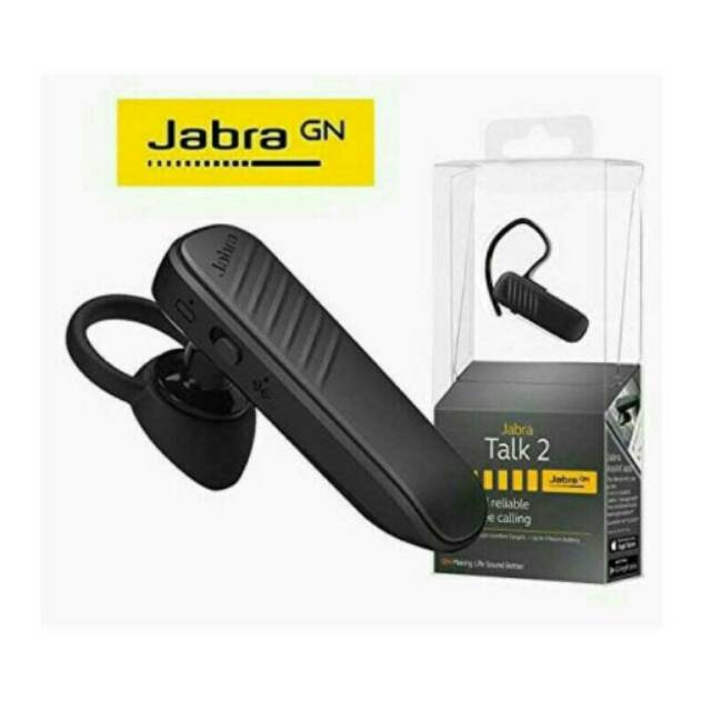Headset earphone Bluetooth JABRA TALK 2 Original