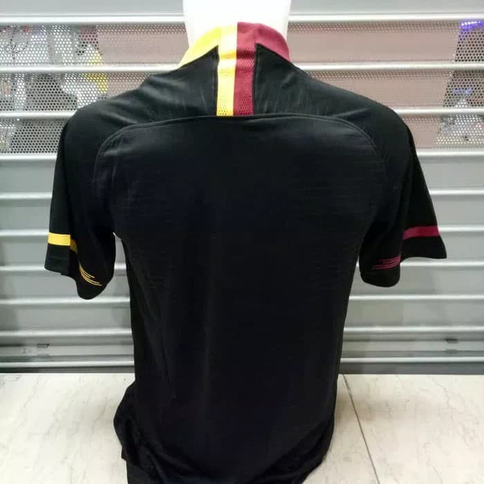 Diskon JERSEY BOLA GALATASARAY AWAY OFFICIAL 2018-2019 GRADE ORI