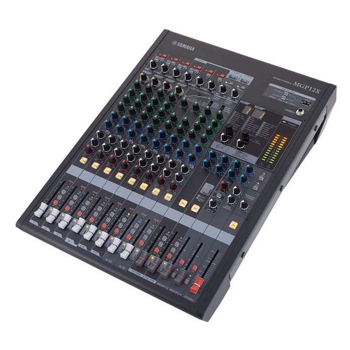 Mixer Yamaha MGP12X