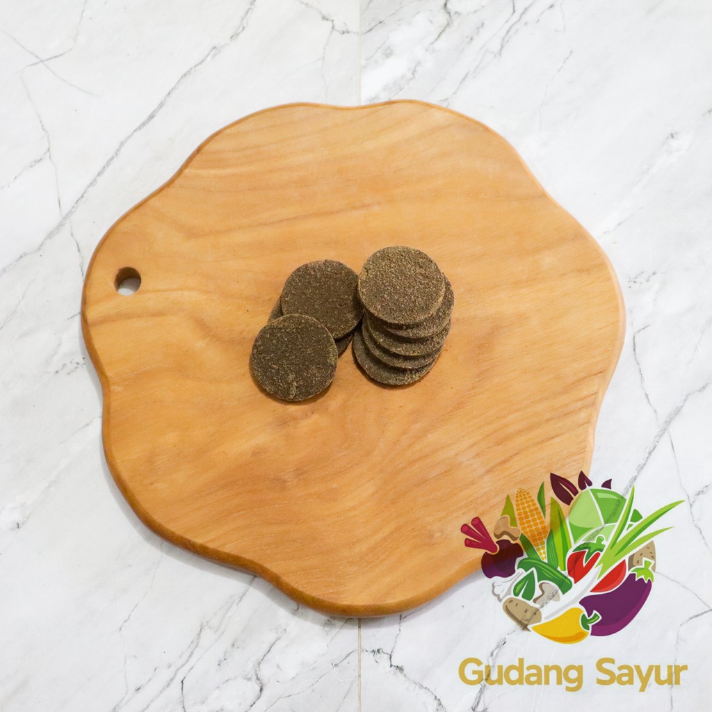 

Gudang Sayur - Terasi Bulat 1 PCS