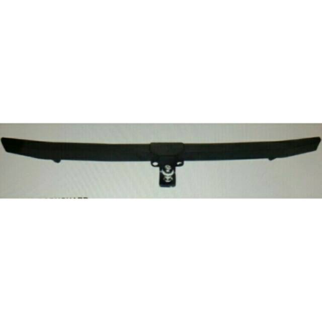 Towing Body guard Rush/All new Rush