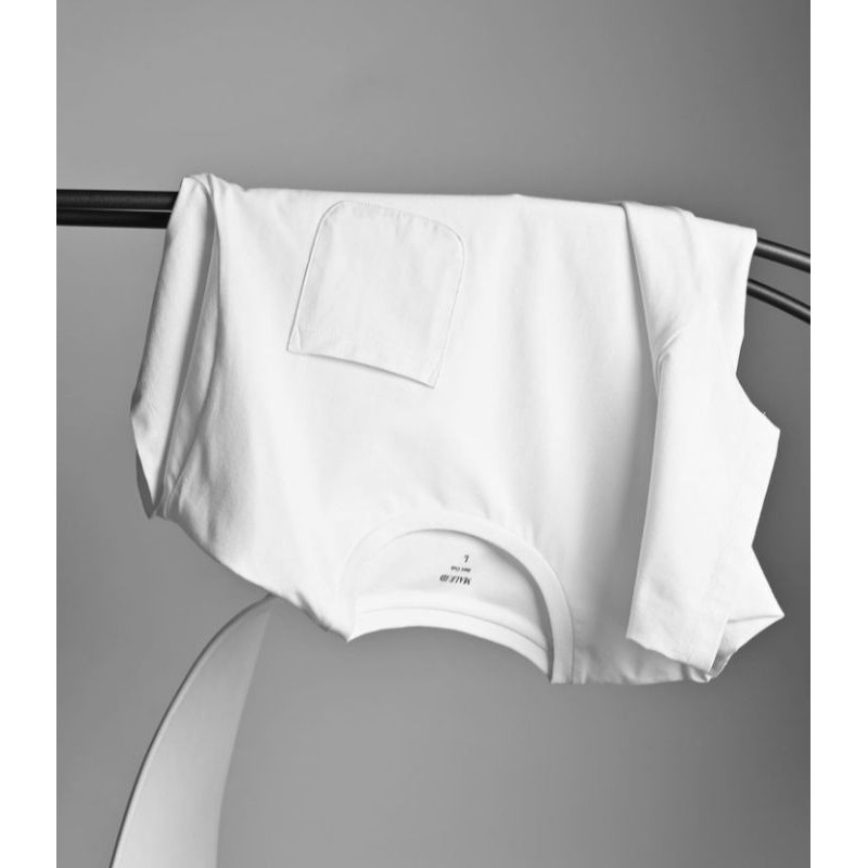 POCKET TEES by Male.id