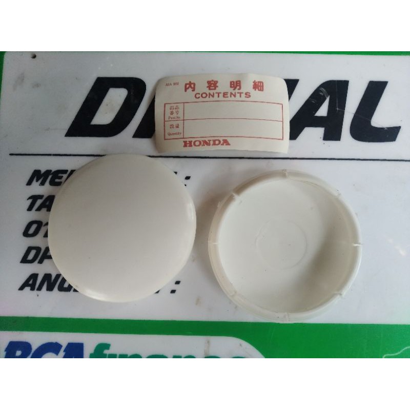tutup lubang sayap busi Honda C70 c90 c700 supercup star prima