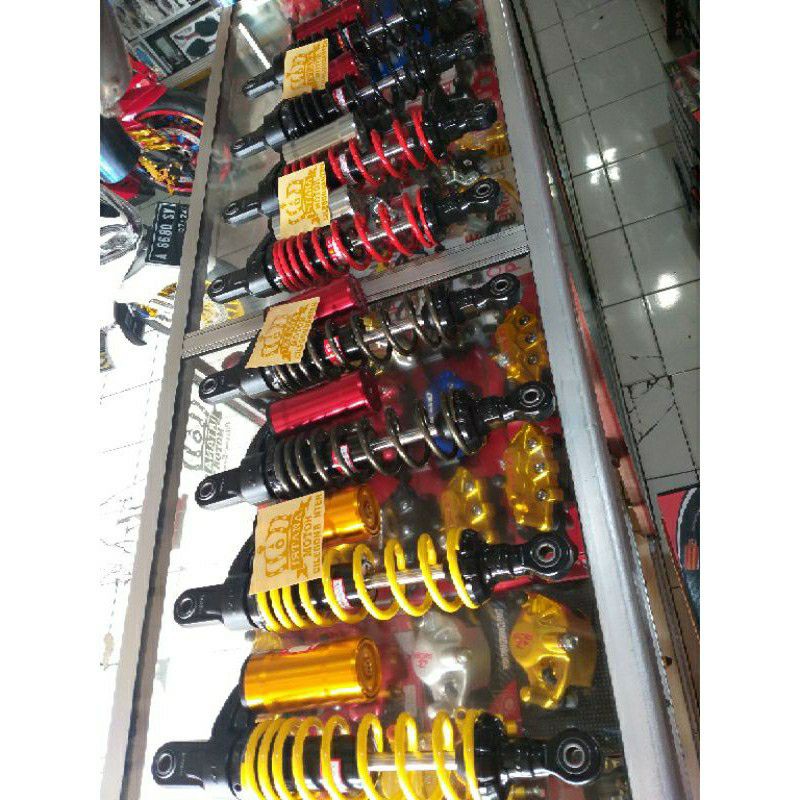 Shock rcb 340 mm bebek rx king tiger verza