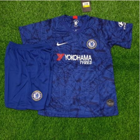 Jersey Anak Chelsea 2019/2020 Home