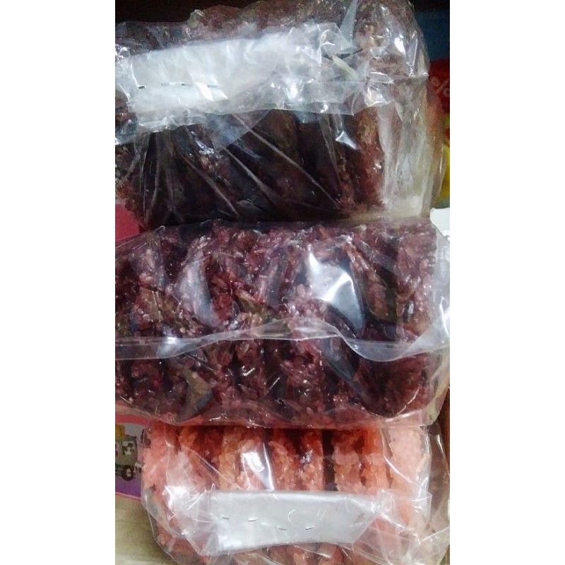 

Rengginang