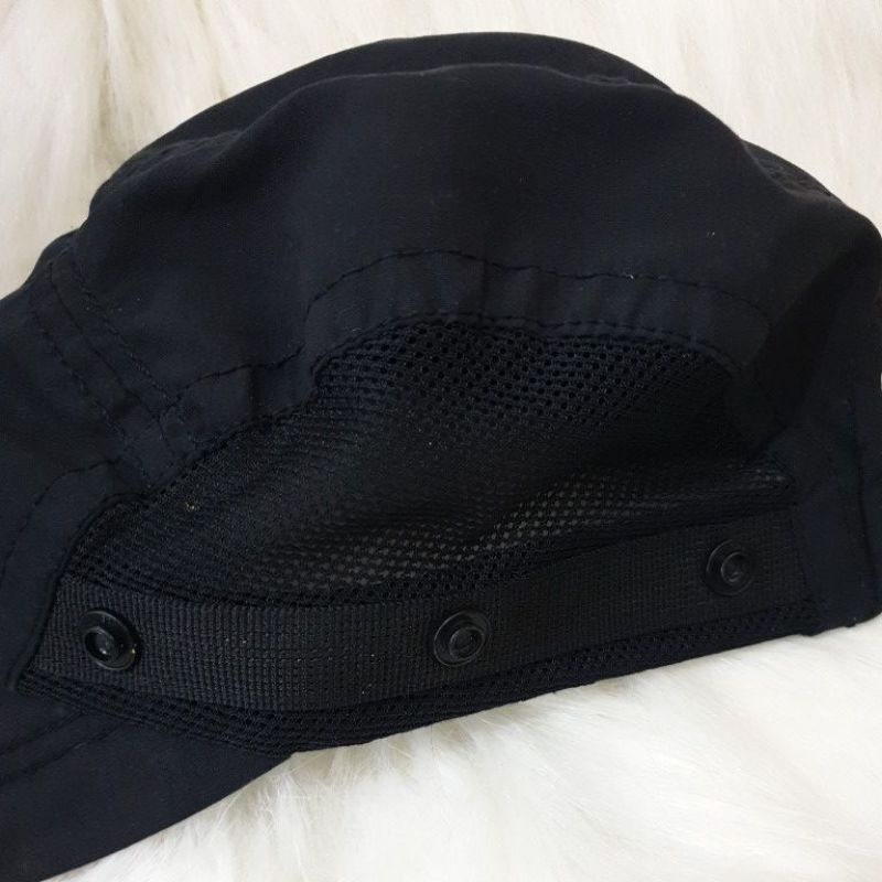 TOPI MOUNTTREK PRELOVED ORIGINAL