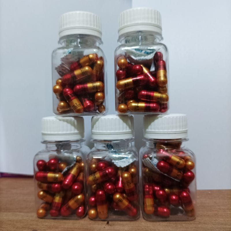 SULAMI KJP/PELANGSING RING 2