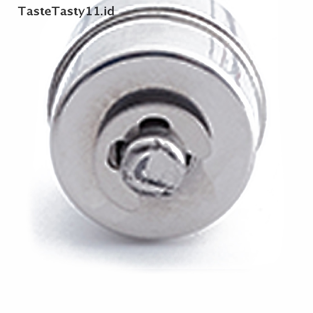 【TasteTasty】 Stainless Steel Double Ball Float Switch Tank Liquid Water Level Flow Sensor .