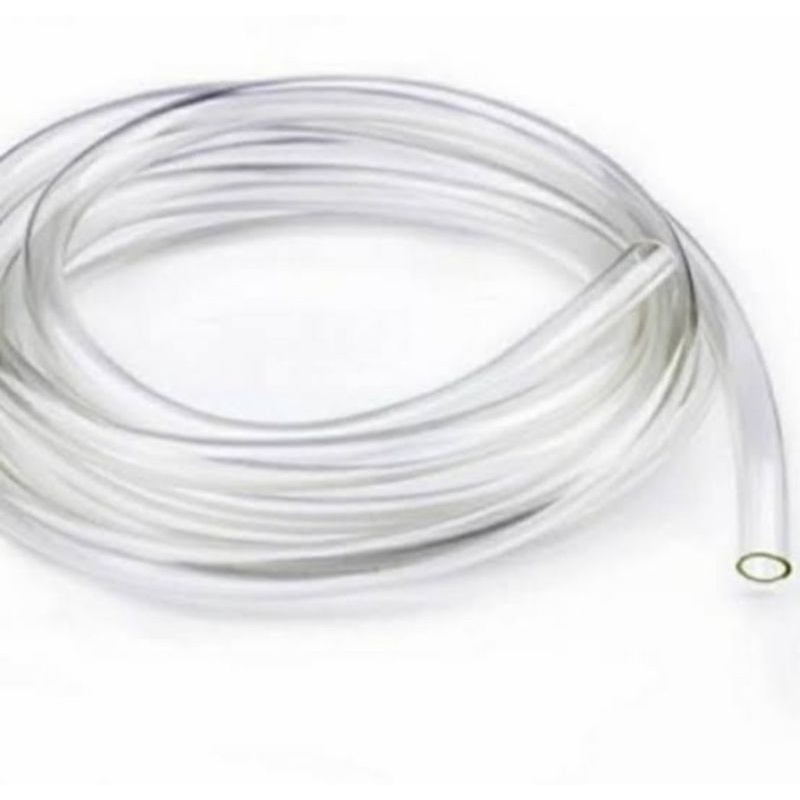 selang canister aquascape selang Lily pipe selang akuarium bening