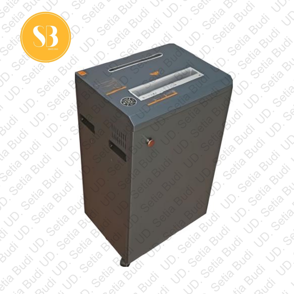 Mesin Penghancur Kertas / Paper Shredder ZSA 3100C