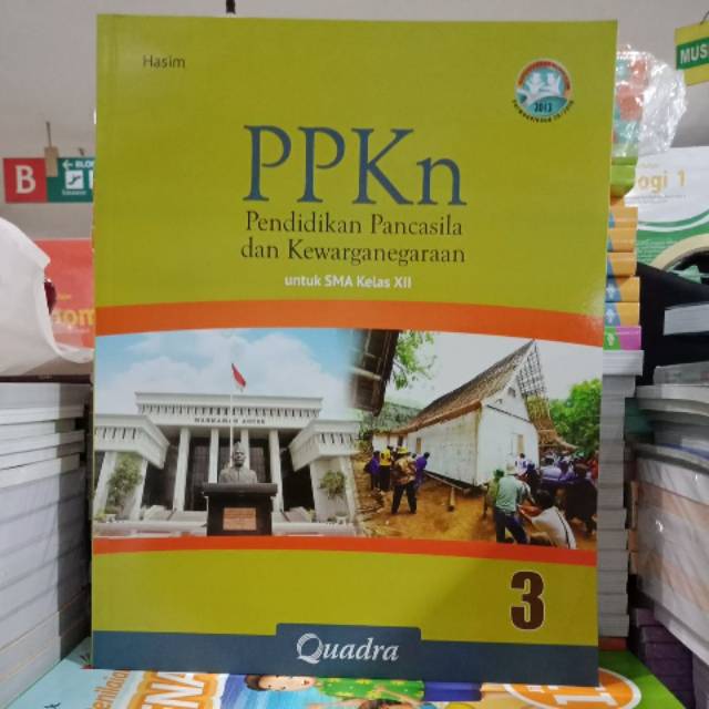 PPKn 3 SMA