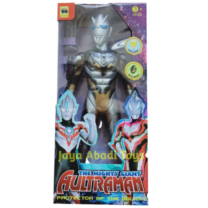 Mainan Robot Ultraman BFG5001UL