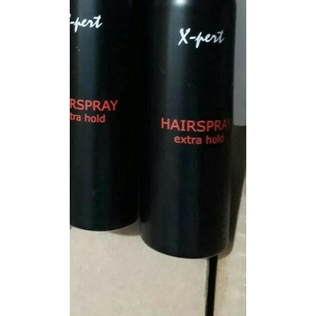 ◙ expert hair spray 100ml ☛