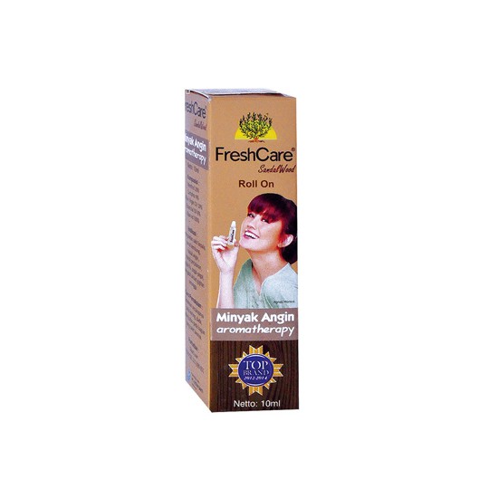 Fresh Care Sandal Wood 10 ML