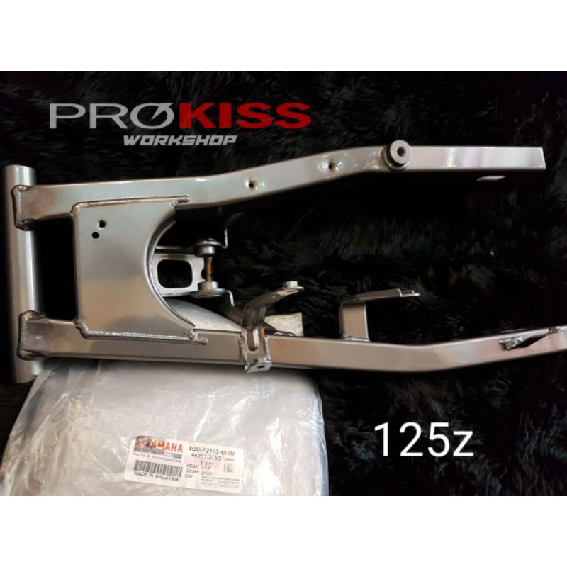 swing arm original 125z