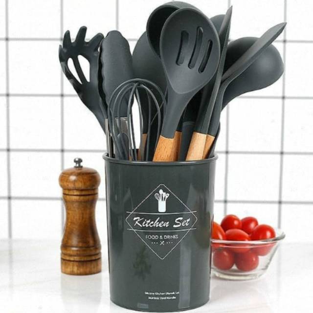 Kitchen utensil
