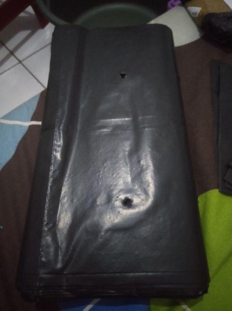 Polibag Ukuran Besar 60x60 1kilo