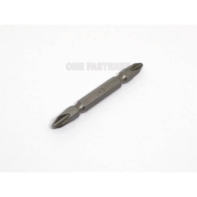 mo0119 MATA Bor OBENG Angin driver PH2x65mm PLUS