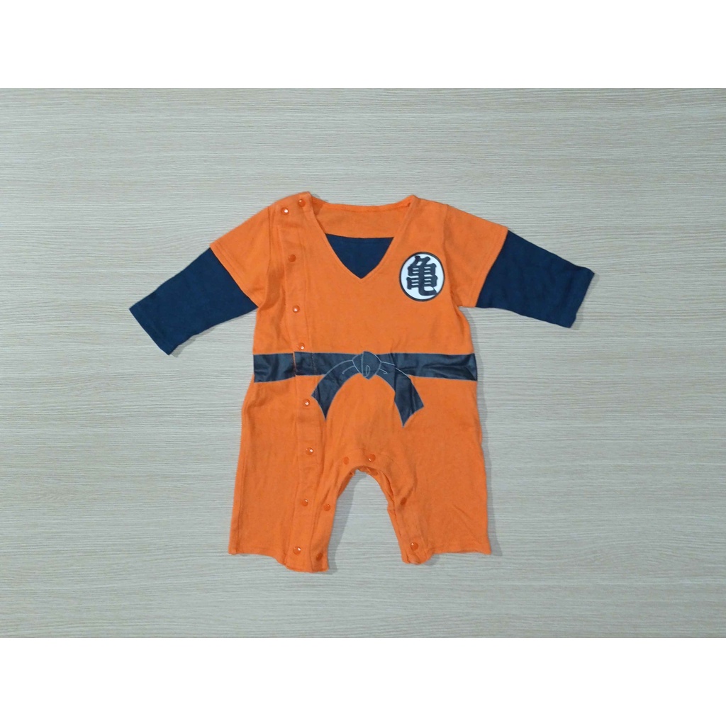 Jumper Bayi/Baju Anak Second Branded/Preloved Pakaian Anak