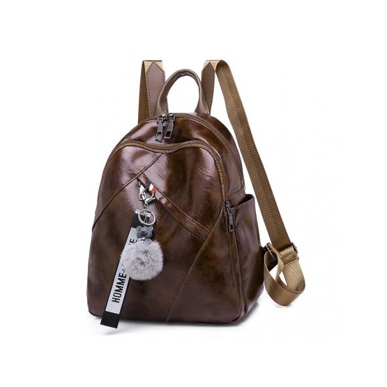 DC6981 TAS RANSEL WANITA