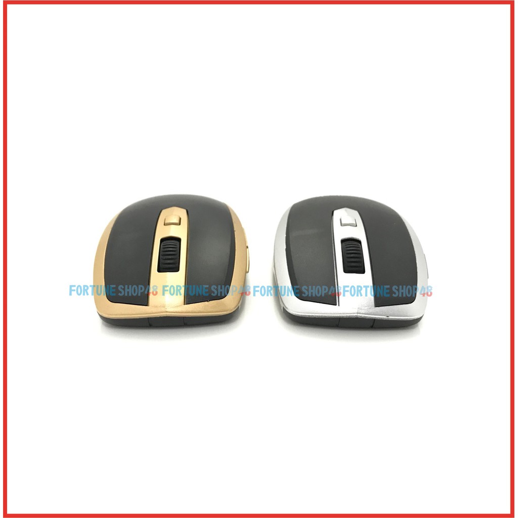 Mouse Wireless Logitech M905