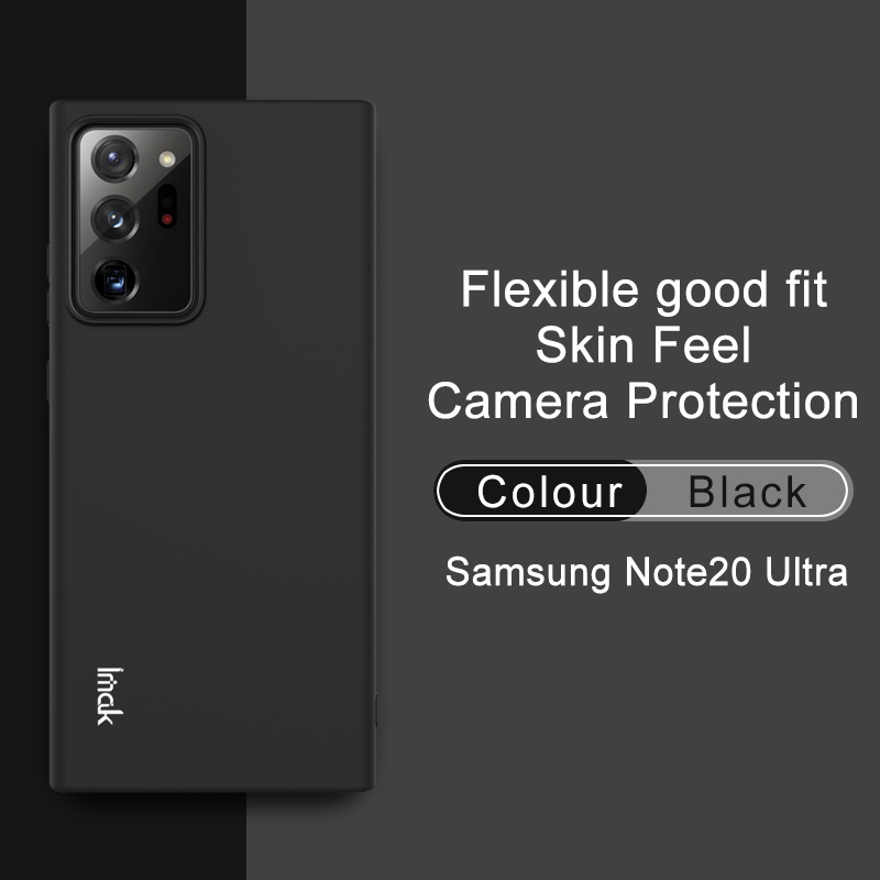 Original Imak Fashion Colorful Casing Samsung Galaxy Note