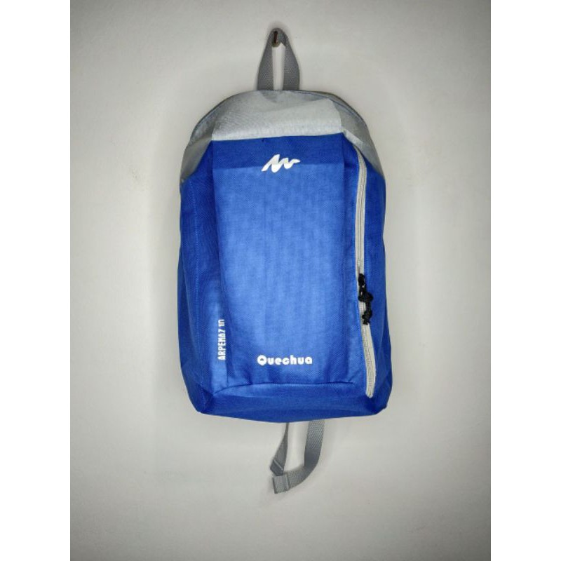 Tas Ransel Quechua
