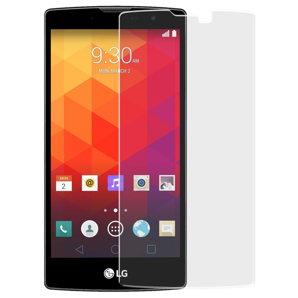 Tempered Glass LG Magna H502F / Anti Gores Kaca