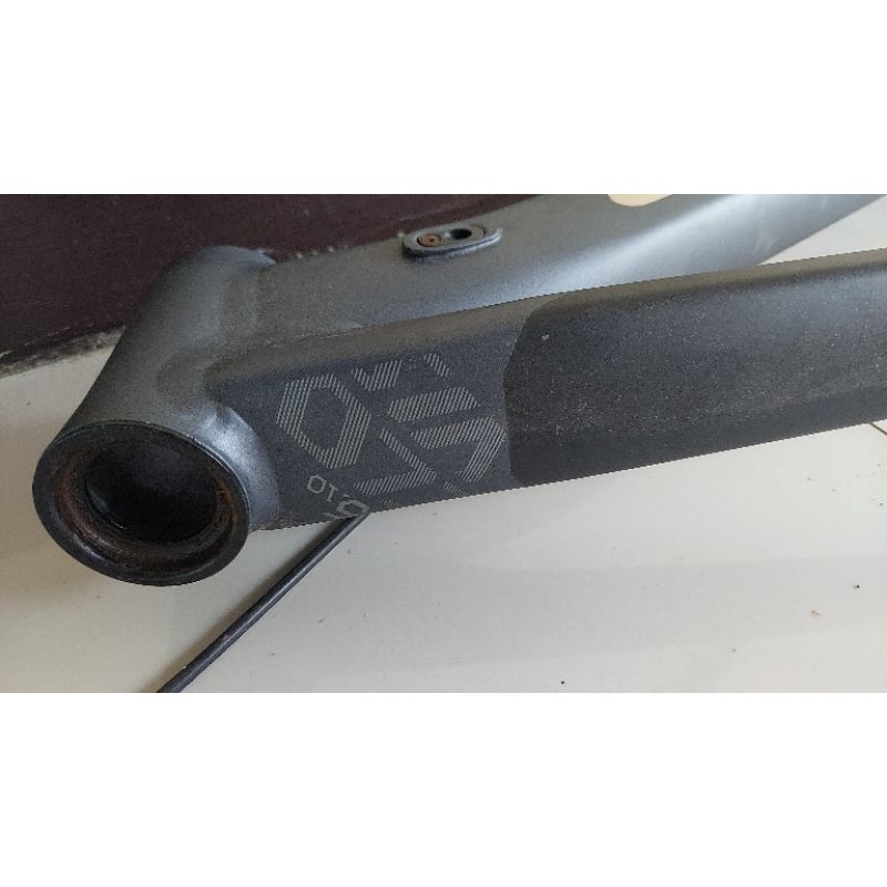 frame united clovis 5.10 29"