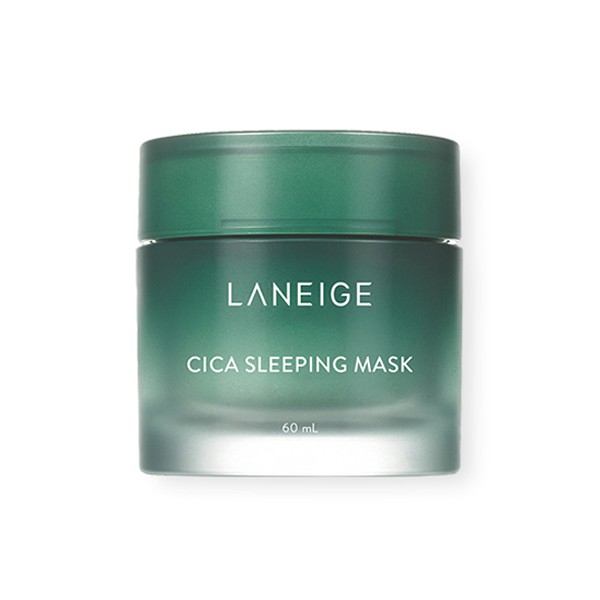 (BPOM) LANEIGE Cica Sleeping Mask 60ml