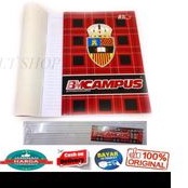 

Buku Tulis MaxI BMC 36