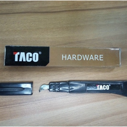

Kusus Hari Ini Taco Hpl Cutter Hot Sale