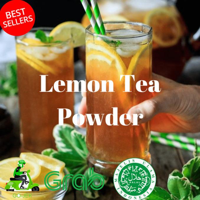 

lemontea bubuk minuman 1kg TERLARIS TERPERCAYA ORIGINAL