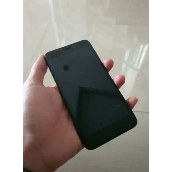 Redmi 4x matot