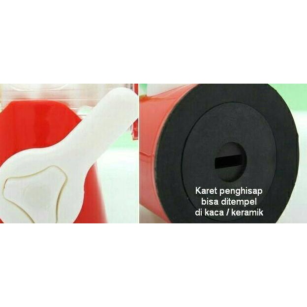 ◄ Penggiling Daging Bumbu / Penggiling Serbaguna / Penggiling Mini ❈