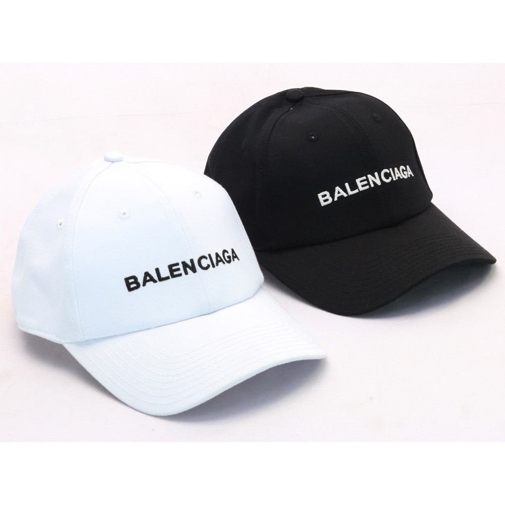 balenciaga hat harga