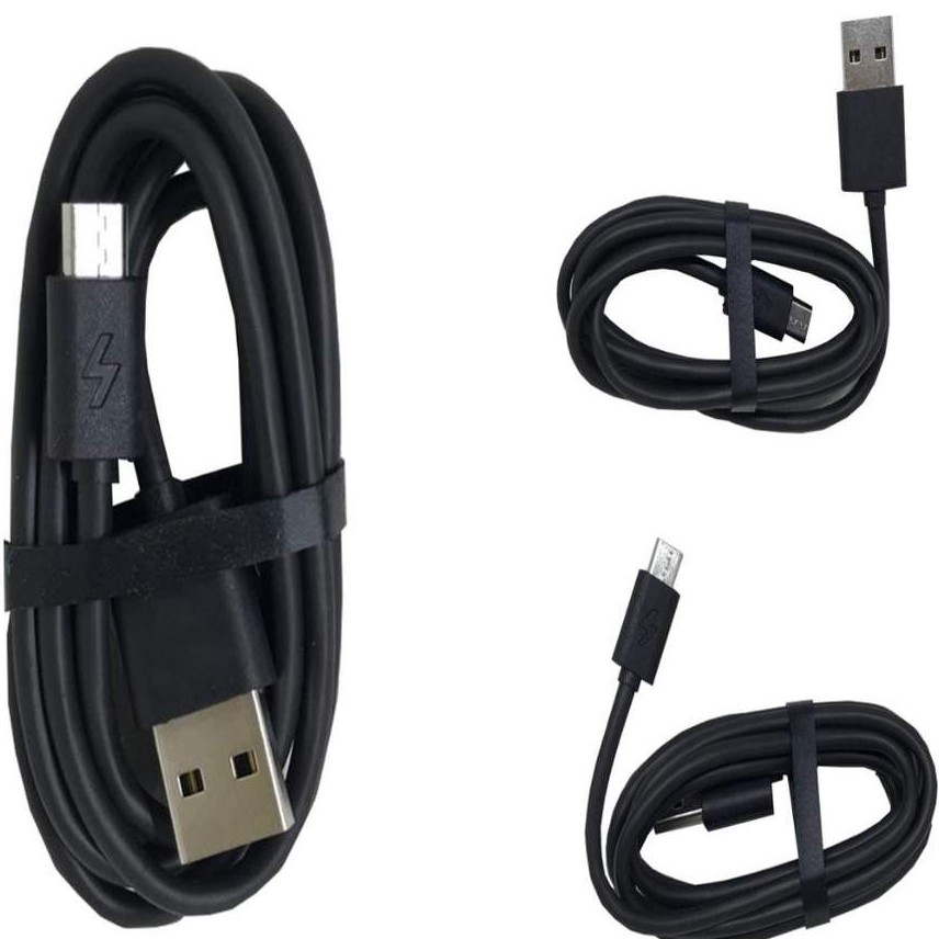 Kabel data Ori OEM xiaomi micro USB universal cable charging