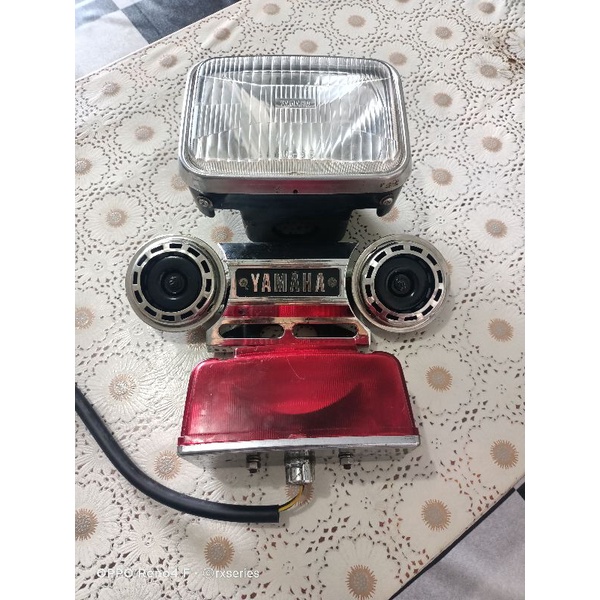 part rx king cobra cabutan