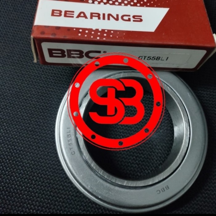 DRAG LAHER / CLUTCH BEARING CT55BLI / CT 55 BLI BBC ORIGINAL