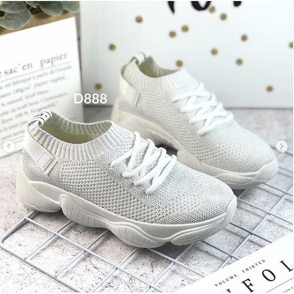 Sneakers D888 import realpict