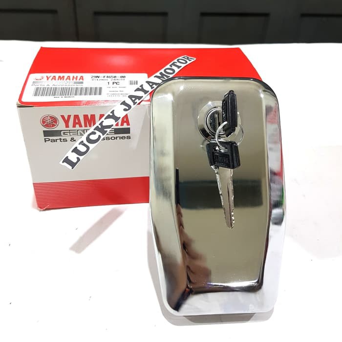 Kunci Tutup tangki tengki tang Rx king Rxking Rxk 29N-F4650-00-2