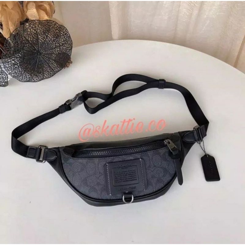 Coach Men Waistbag