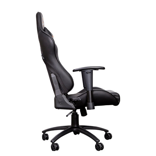 Kursi Gaming Xigmatek Chicane - Xigmatek Chicane Gaming Chair ...