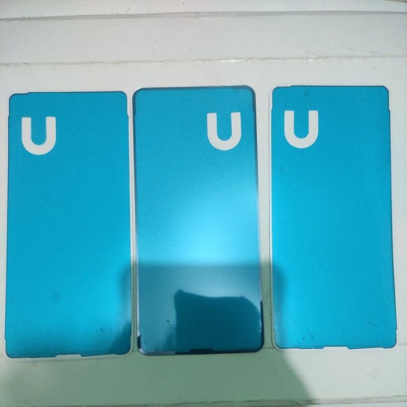 Adhesive LCD Google Pixel 2 Original