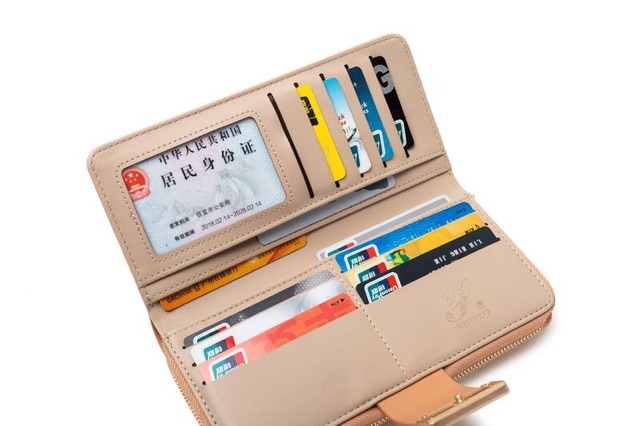 RUEVA WALLET