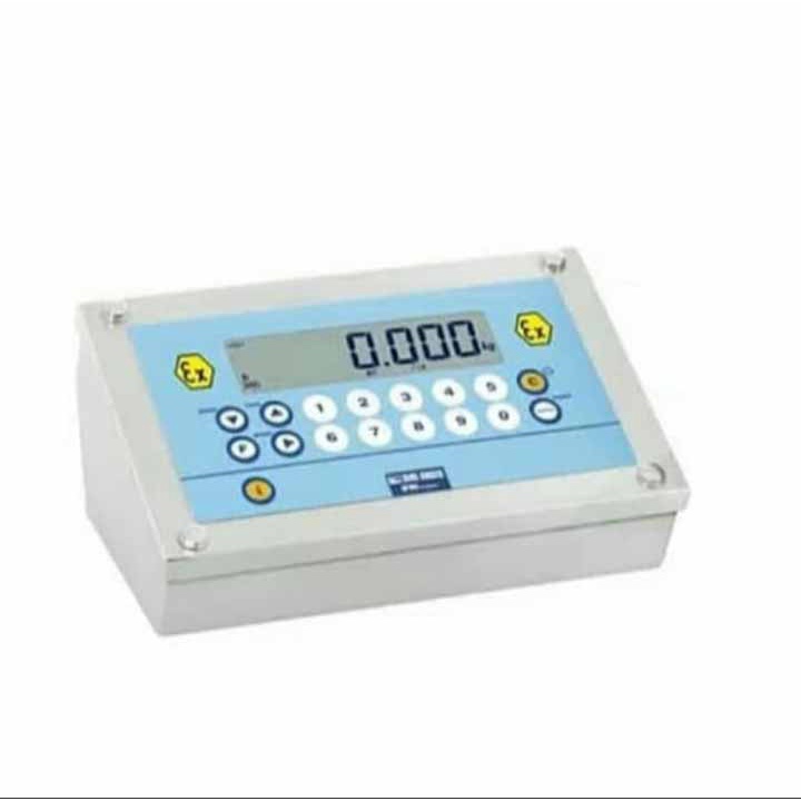 indicator DINI ARGEO - DFWATEX2GD