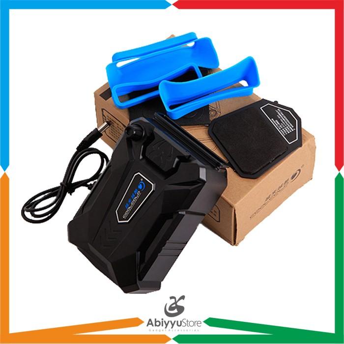 Cooling Fan Laptop / Kipas Penghisap Panas Laptop